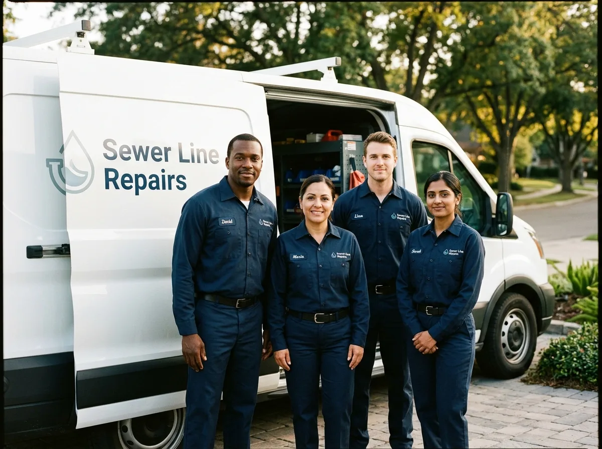 Emergency Plumber company in Alleghany, CA